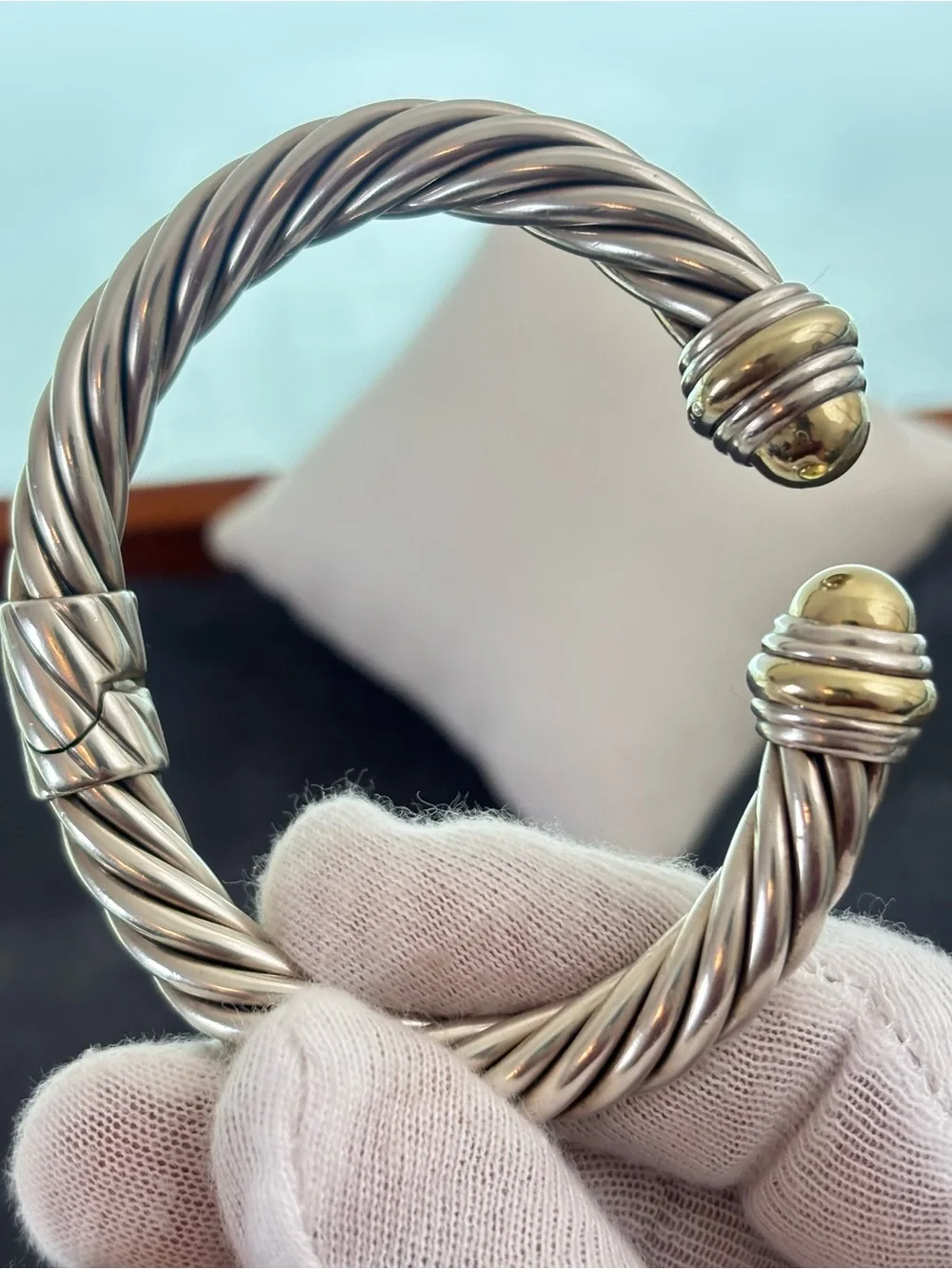 David Yurman david yurman